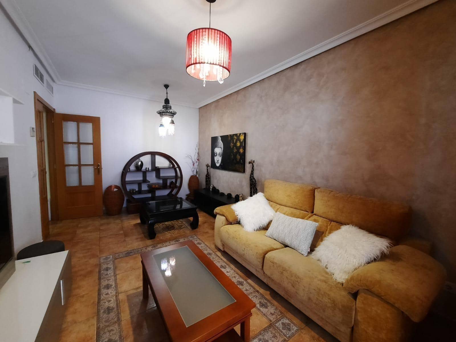 1 bedroom Apartment for rent in La Villajoyosa / Vila Joiosa with pool - € 950 (Ref: 9530804)