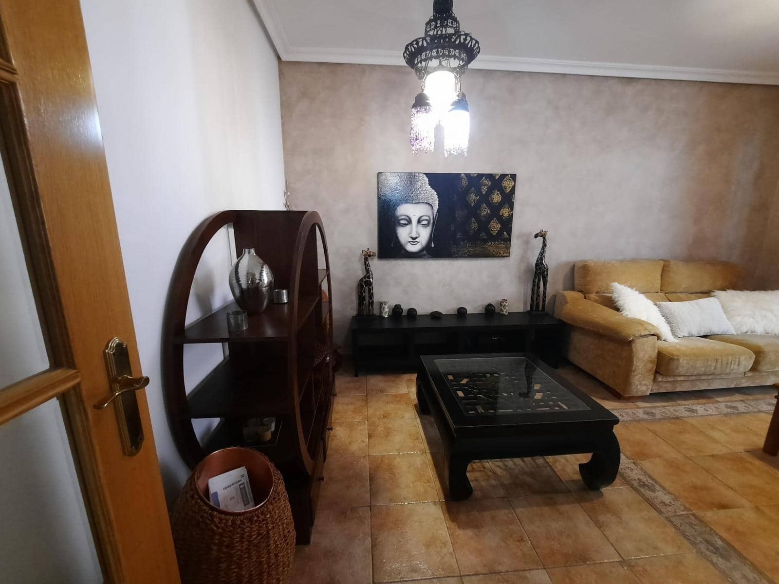 1 bedroom Apartment for rent in La Villajoyosa / Vila Joiosa with pool - € 950 (Ref: 9530804)