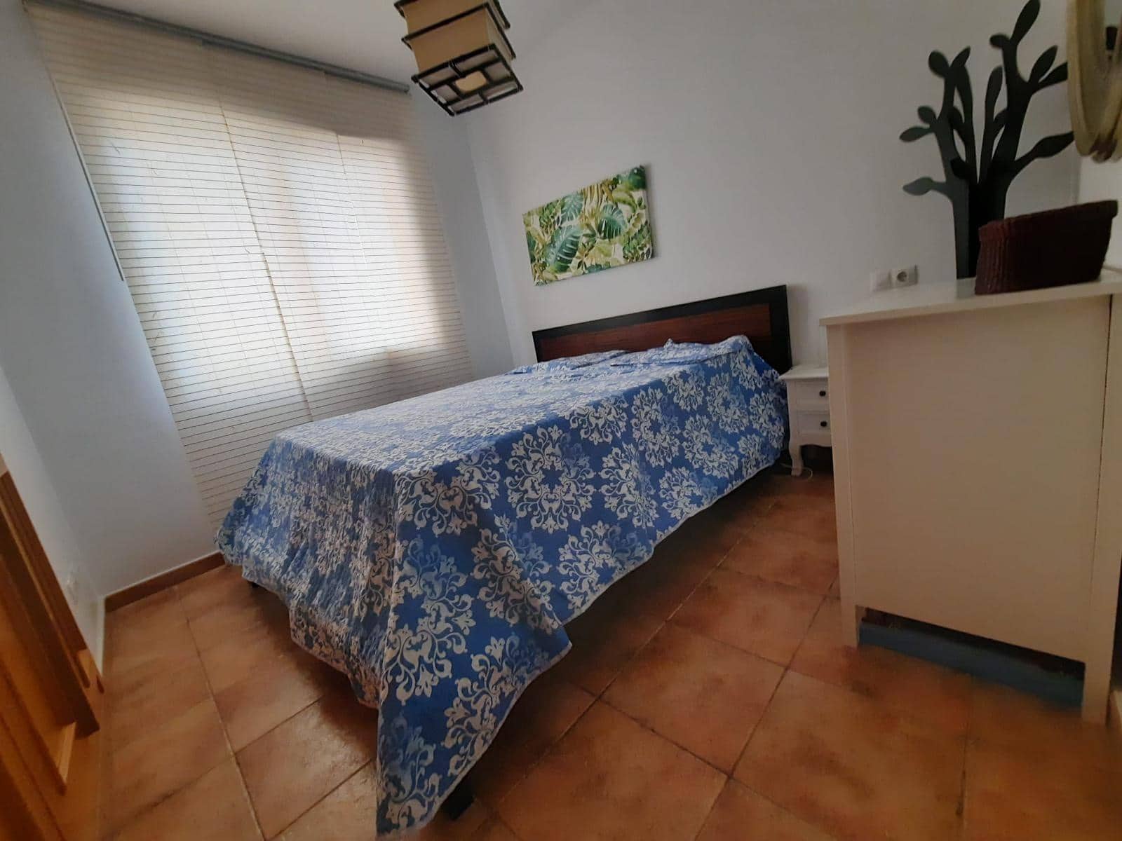 1 bedroom Apartment for rent in La Villajoyosa / Vila Joiosa with pool - € 950 (Ref: 9530804)