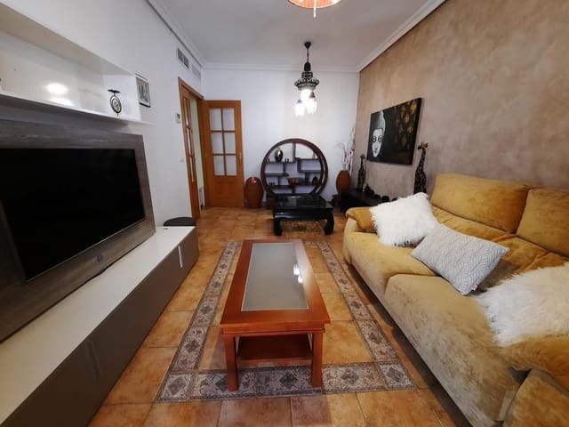 Appartement de 1 chambre à louer à La Villajoyosa / Vila Joiosa avec piscine - 950 € (Ref: 9530804)