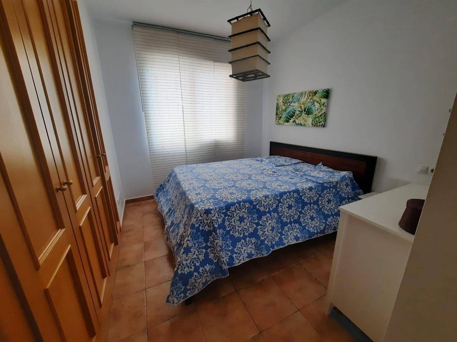 1 bedroom Apartment for rent in La Villajoyosa / Vila Joiosa with pool - € 950 (Ref: 9530804)