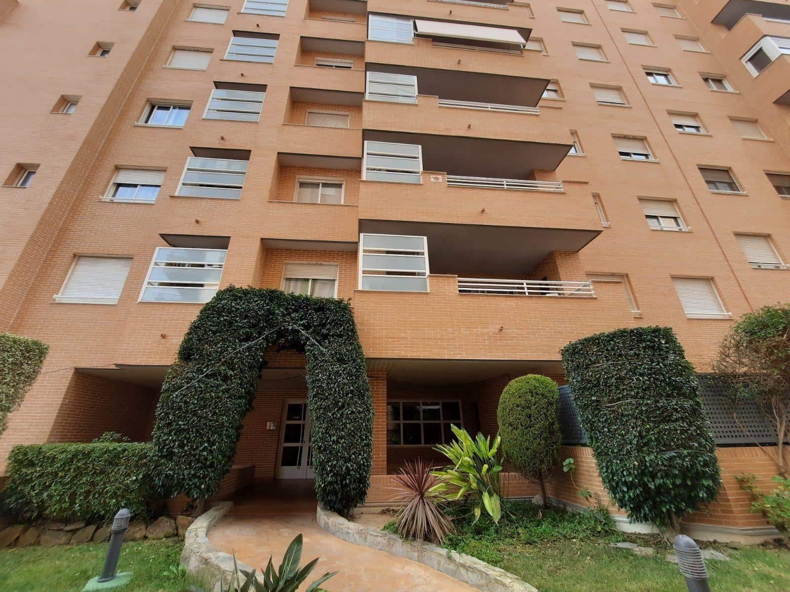 1 bedroom Apartment for rent in La Villajoyosa / Vila Joiosa with pool - € 950 (Ref: 9530804)