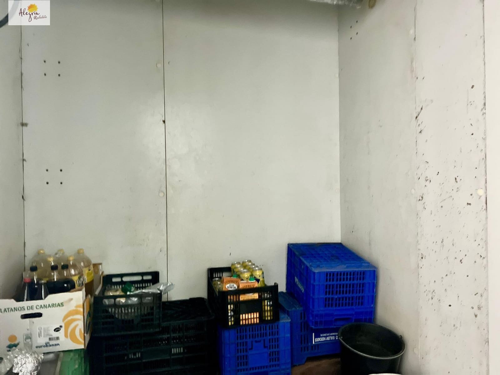 Commerciale in vendita in Valencia citta - 320.000 € (Rif: 9534511)