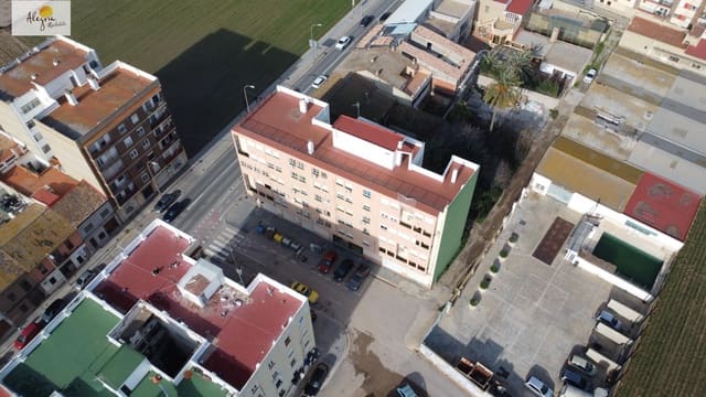 Commerciale in vendita in Valencia città - 320.000 € (Rif: 9534511)