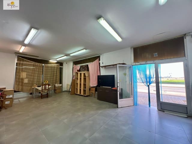 Commerciale in vendita in Valencia città - 320.000 € (Rif: 9534511)