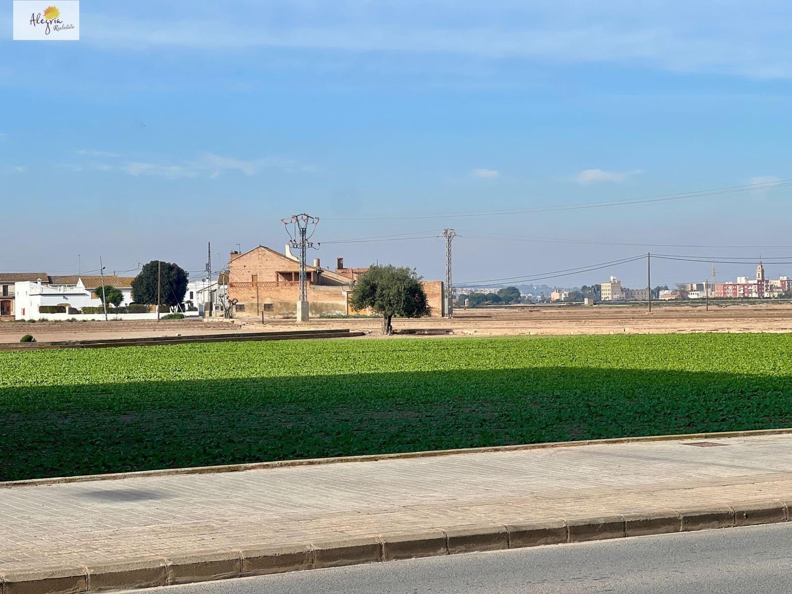 Commerciale in vendita in Valencia citta - 320.000 € (Rif: 9534511)