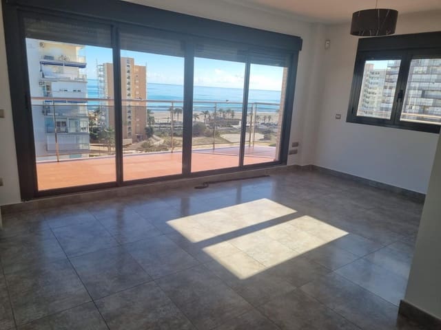 3 makuuhuone Asunto vuokrattavana paikassa Alicante kaupunki mukana uima-altaan 
autotalli - 1 800 € (Ref: 9534512)