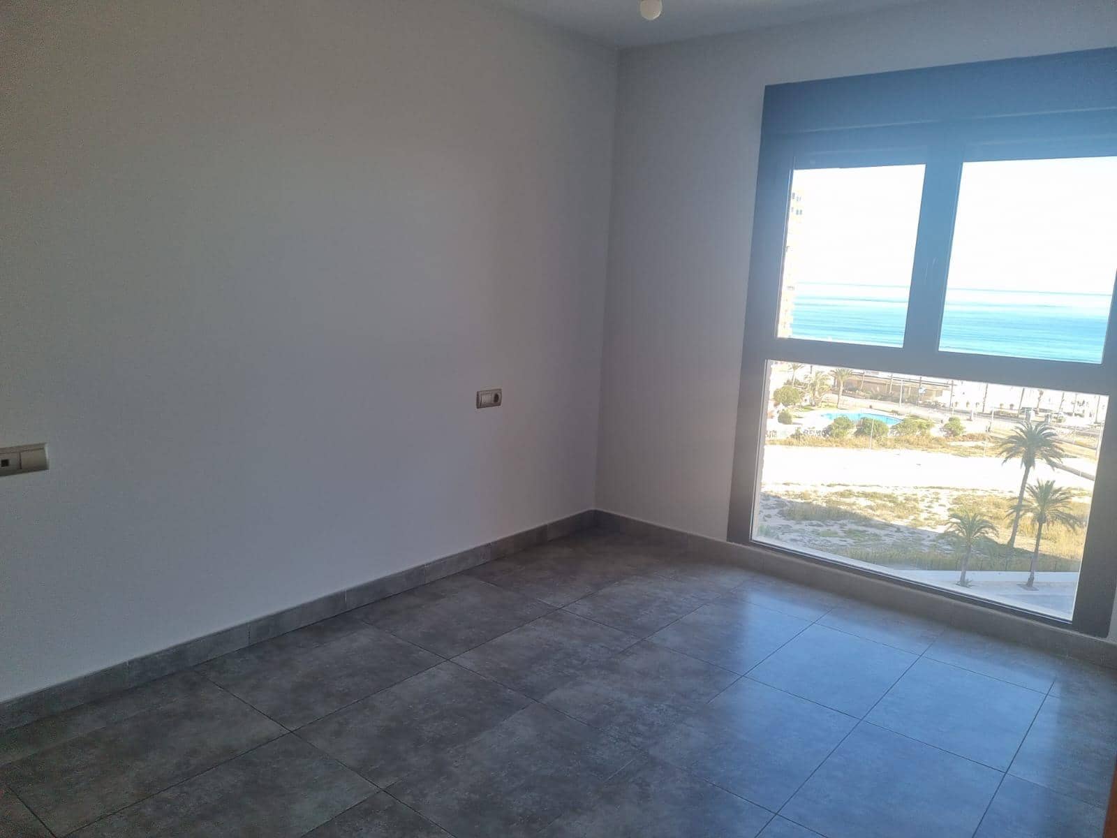 3 makuuhuone Asunto vuokrattavana paikassa Alicante kaupunki mukana uima-altaan 
autotalli - 1 800 € (Ref: 9534512)