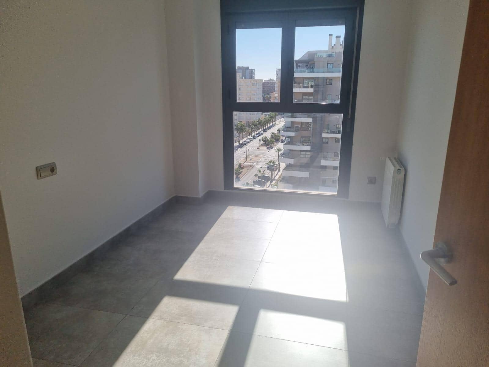 3 makuuhuone Asunto vuokrattavana paikassa Alicante kaupunki mukana uima-altaan 
autotalli - 1 800 € (Ref: 9534512)