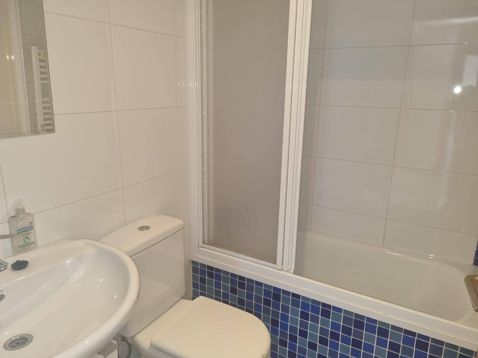 3 makuuhuone Asunto vuokrattavana paikassa Alicante kaupunki mukana uima-altaan 
autotalli - 1 800 € (Ref: 9534512)