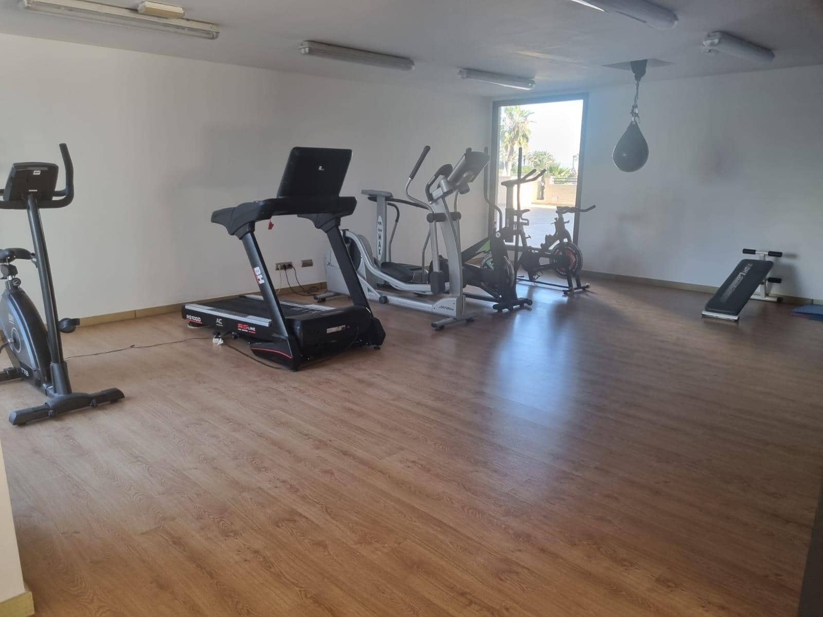 3 makuuhuone Asunto vuokrattavana paikassa Alicante kaupunki mukana uima-altaan 
autotalli - 1 800 € (Ref: 9534512)