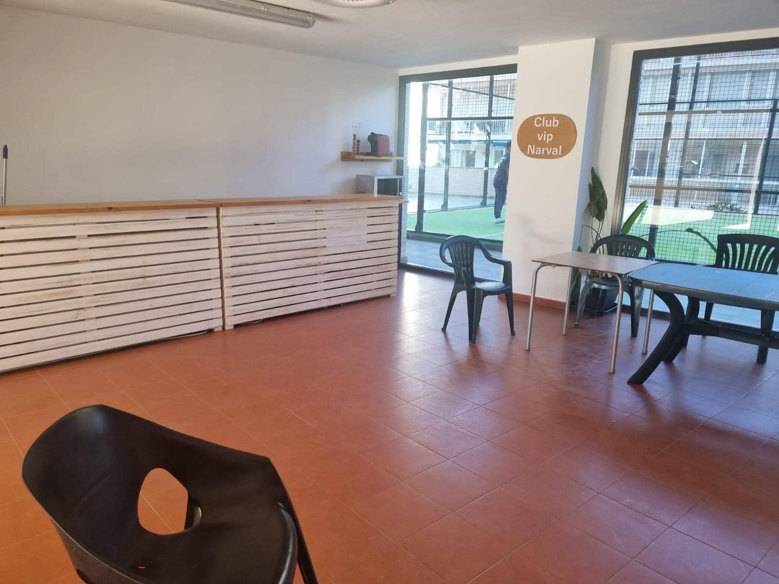 3 makuuhuone Asunto vuokrattavana paikassa Alicante kaupunki mukana uima-altaan 
autotalli - 1 800 € (Ref: 9534512)