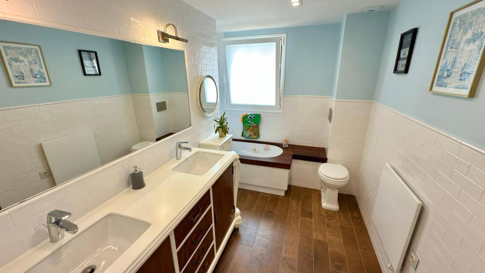 3 bedroom Villa for sale in La Nucia with pool - € 970,000 (Ref: 9536294)