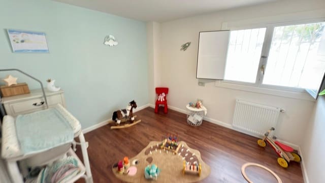 3 bedroom Villa for sale in La Nucia with pool - € 970,000 (Ref: 9536294)