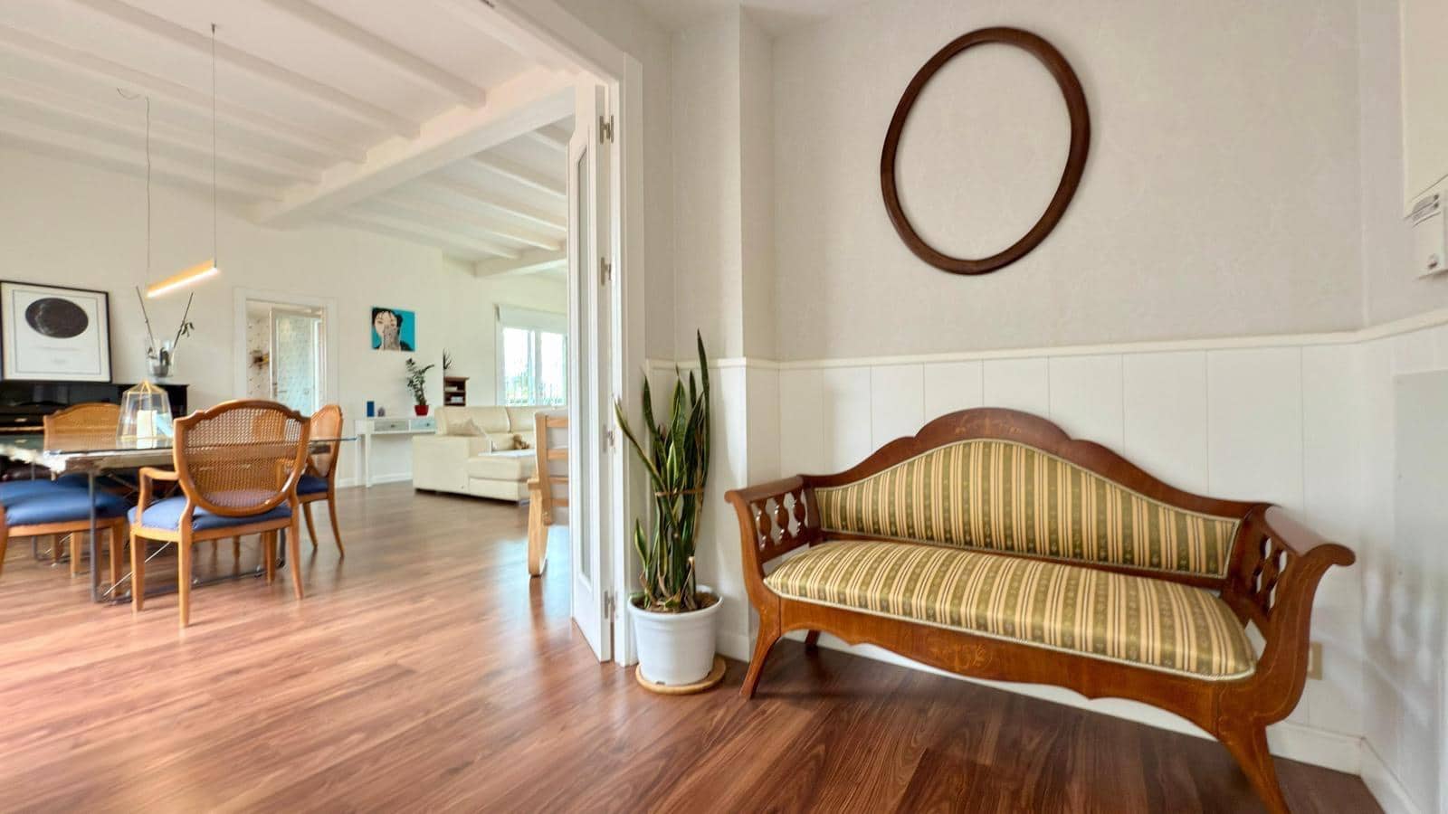 3 bedroom Villa for sale in La Nucia with pool - € 970,000 (Ref: 9536294)