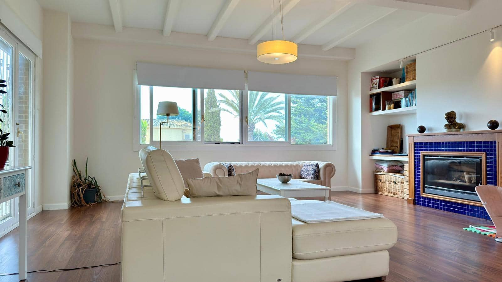 3 bedroom Villa for sale in La Nucia with pool - € 970,000 (Ref: 9536294)