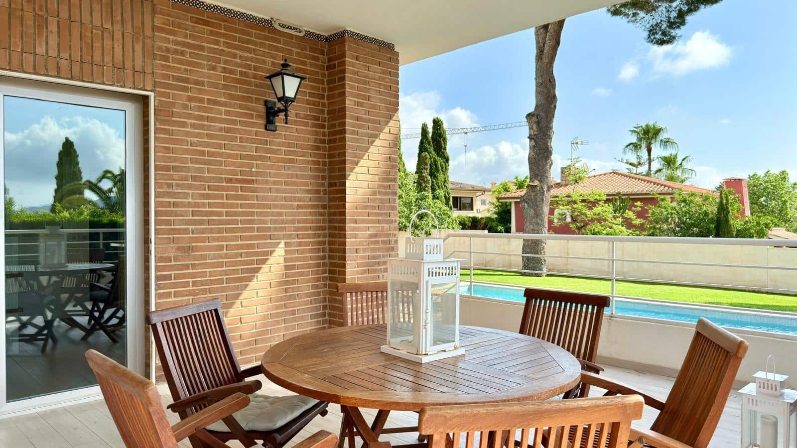 3 bedroom Villa for sale in La Nucia with pool - € 970,000 (Ref: 9536294)