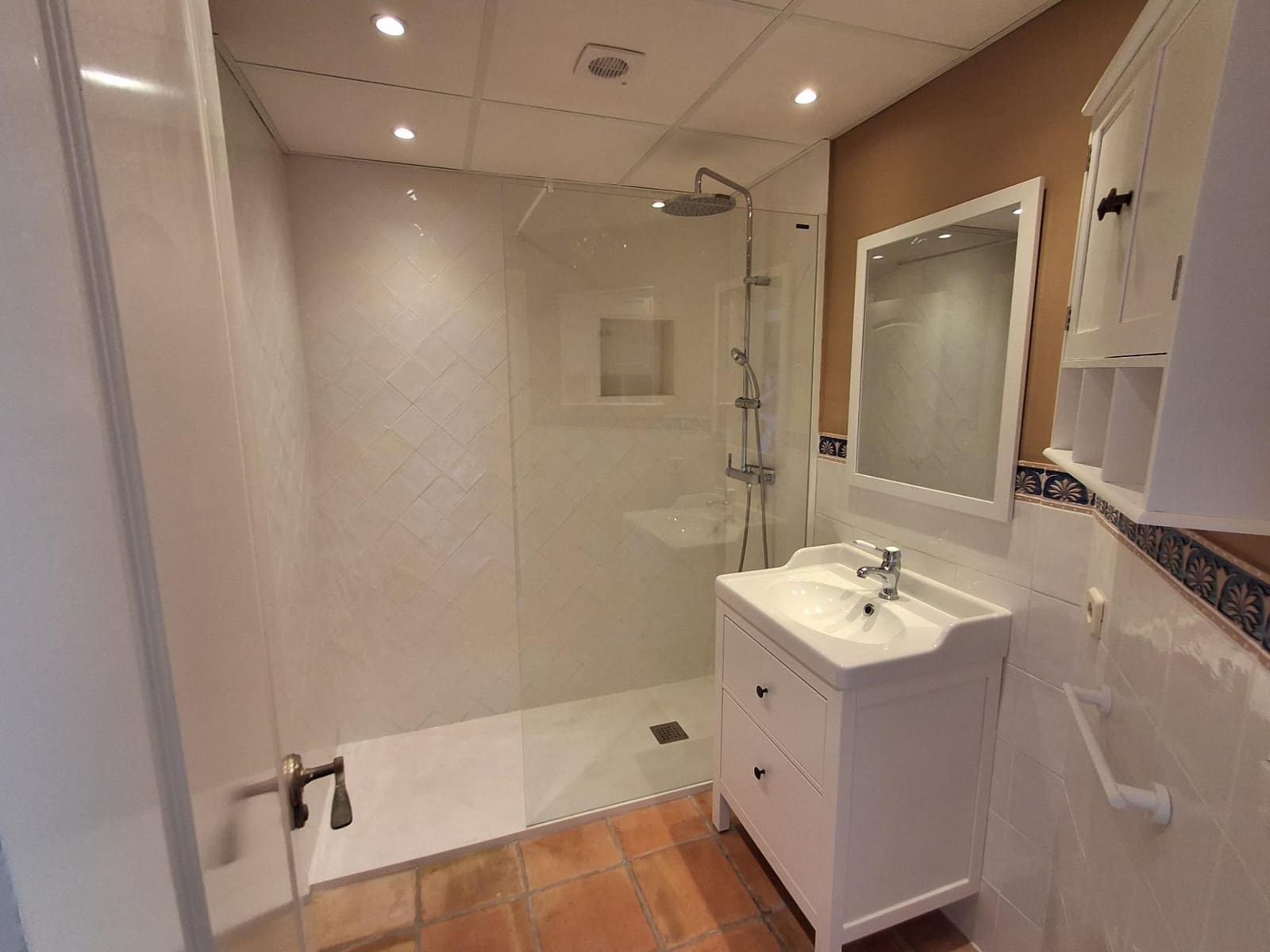 2 makuuhuone Huoneisto vuokrattavana paikassa Finestrat mukana uima-altaan - 1 500 € (Ref: 9536295)