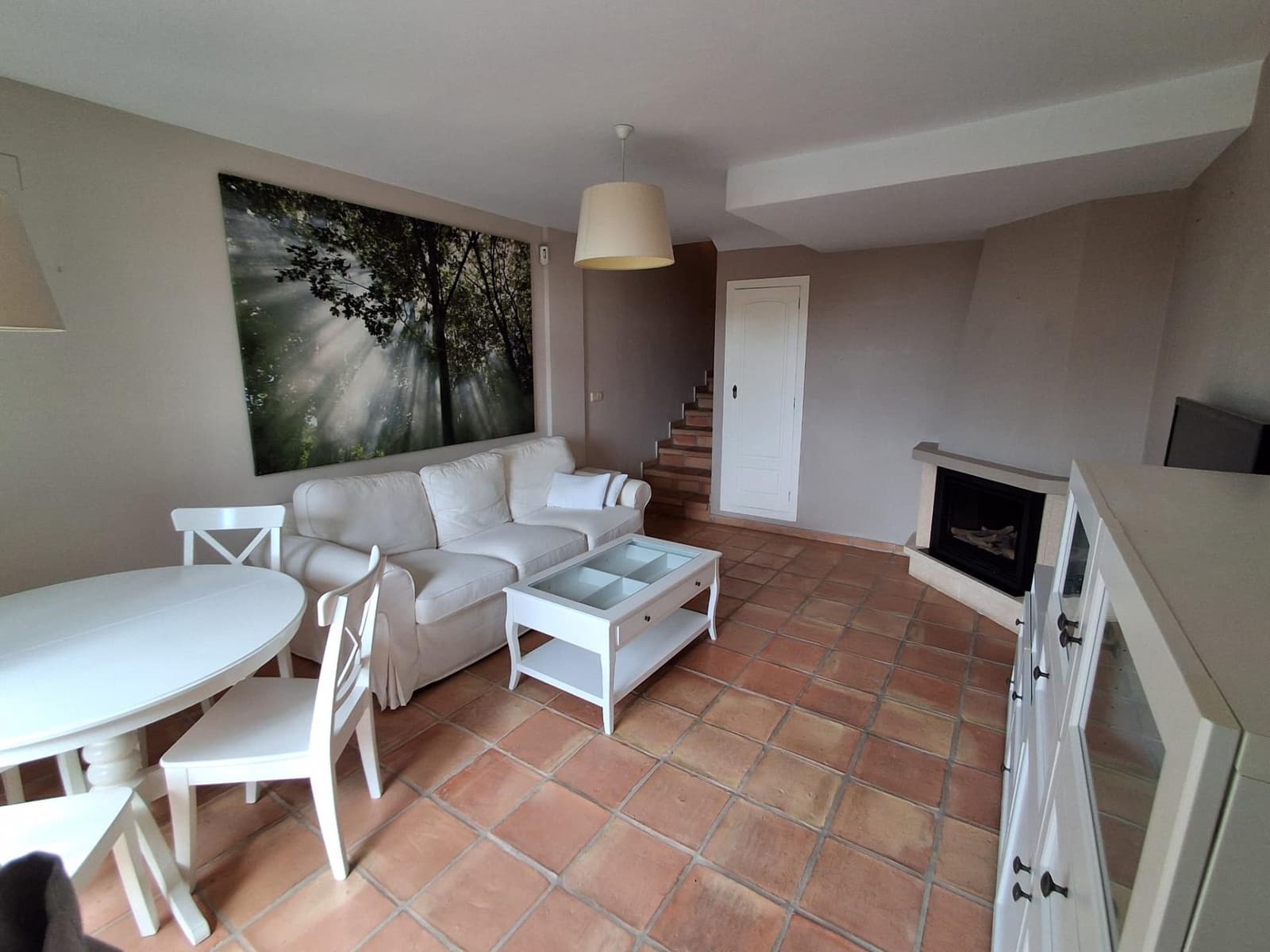 2 makuuhuone Huoneisto vuokrattavana paikassa Finestrat mukana uima-altaan - 1 500 € (Ref: 9536295)