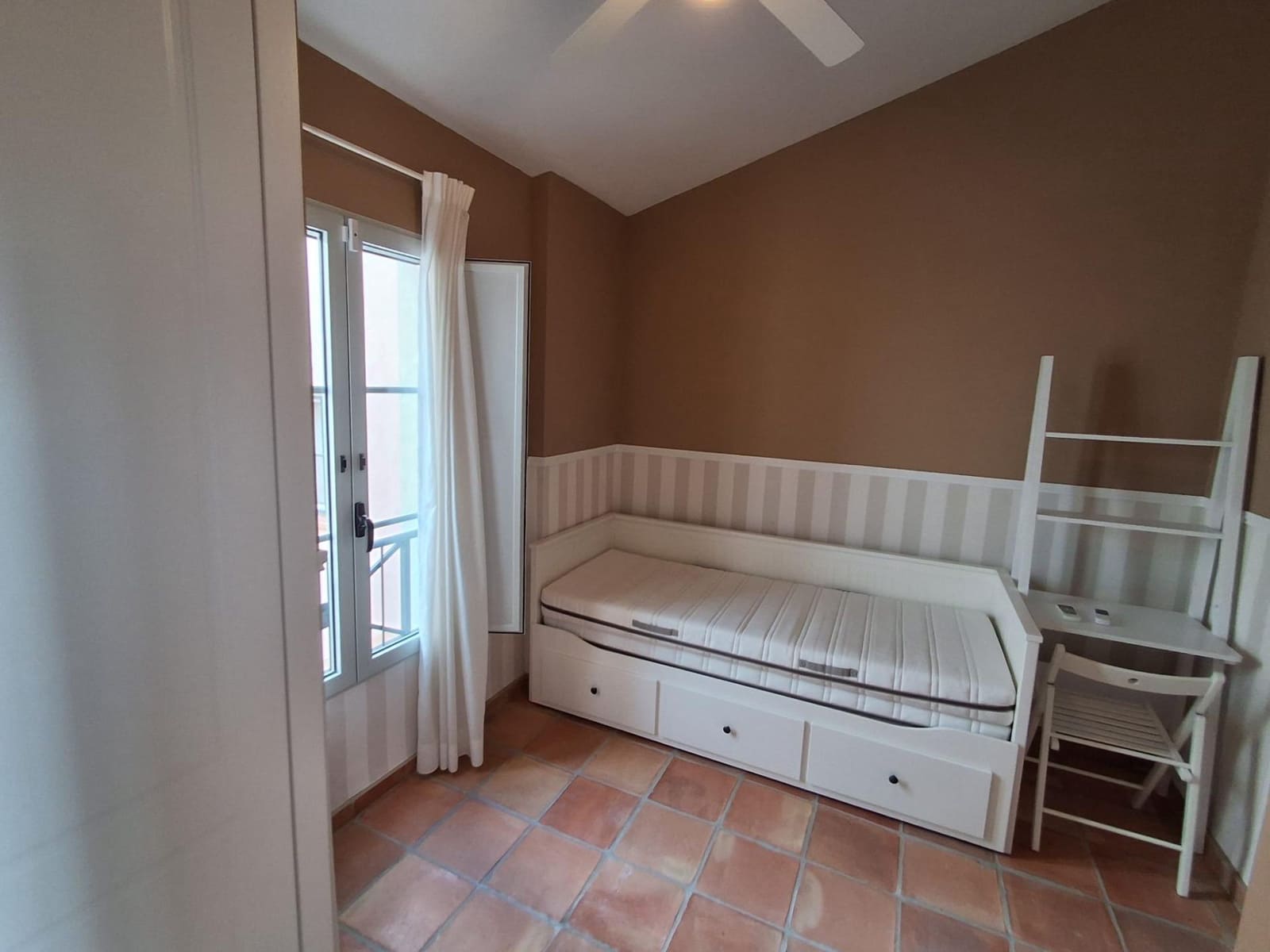 2 makuuhuone Huoneisto vuokrattavana paikassa Finestrat mukana uima-altaan - 1 500 € (Ref: 9536295)