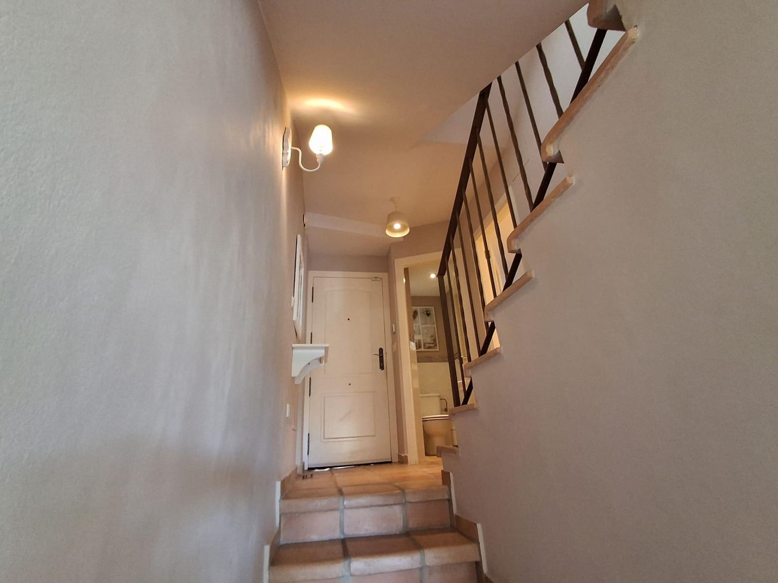 2 makuuhuone Huoneisto vuokrattavana paikassa Finestrat mukana uima-altaan - 1 500 € (Ref: 9536295)