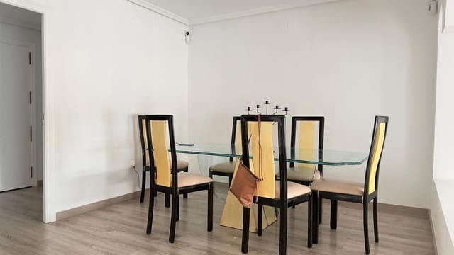 4 soveværelse Villa til leje i Alicante by med swimmingpool garage - € 2.800 (Ref: 9536297)