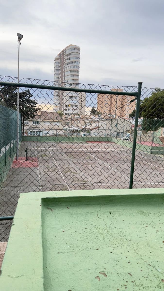 4 soveværelse Villa til leje i Alicante by med swimmingpool garage - € 2.800 (Ref: 9536297)