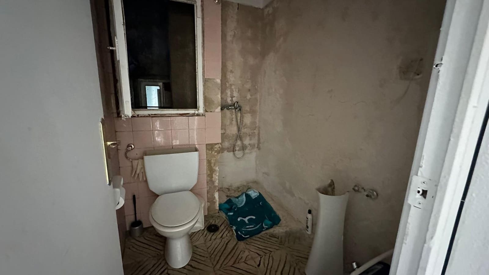 3 camera da letto Appartamento in vendita in Alicante citta - 75.000 € (Rif: 9537336)