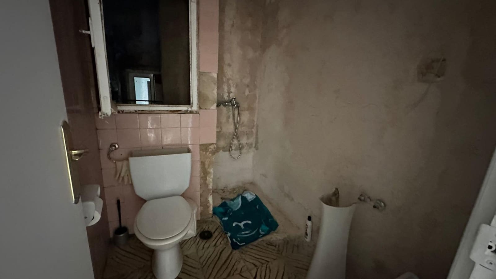 3 camera da letto Appartamento in vendita in Alicante citta - 75.000 € (Rif: 9537336)