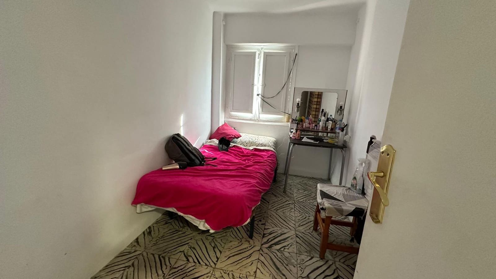 3 camera da letto Appartamento in vendita in Alicante citta - 75.000 € (Rif: 9537336)
