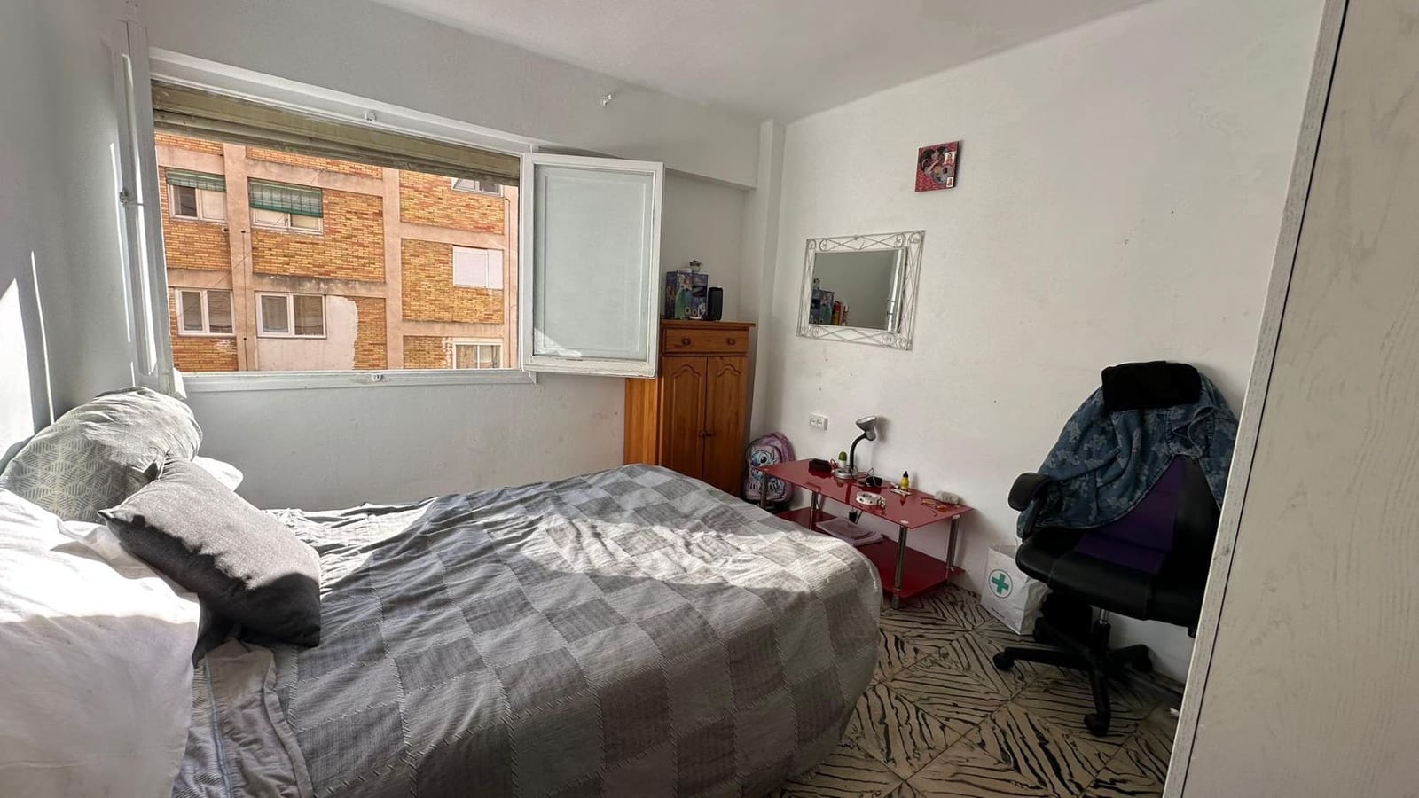 3 camera da letto Appartamento in vendita in Alicante citta - 75.000 € (Rif: 9537336)