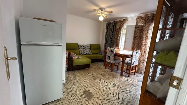 3 camera da letto Appartamento in vendita in Alicante città - 75.000 € (Rif: 9537336)