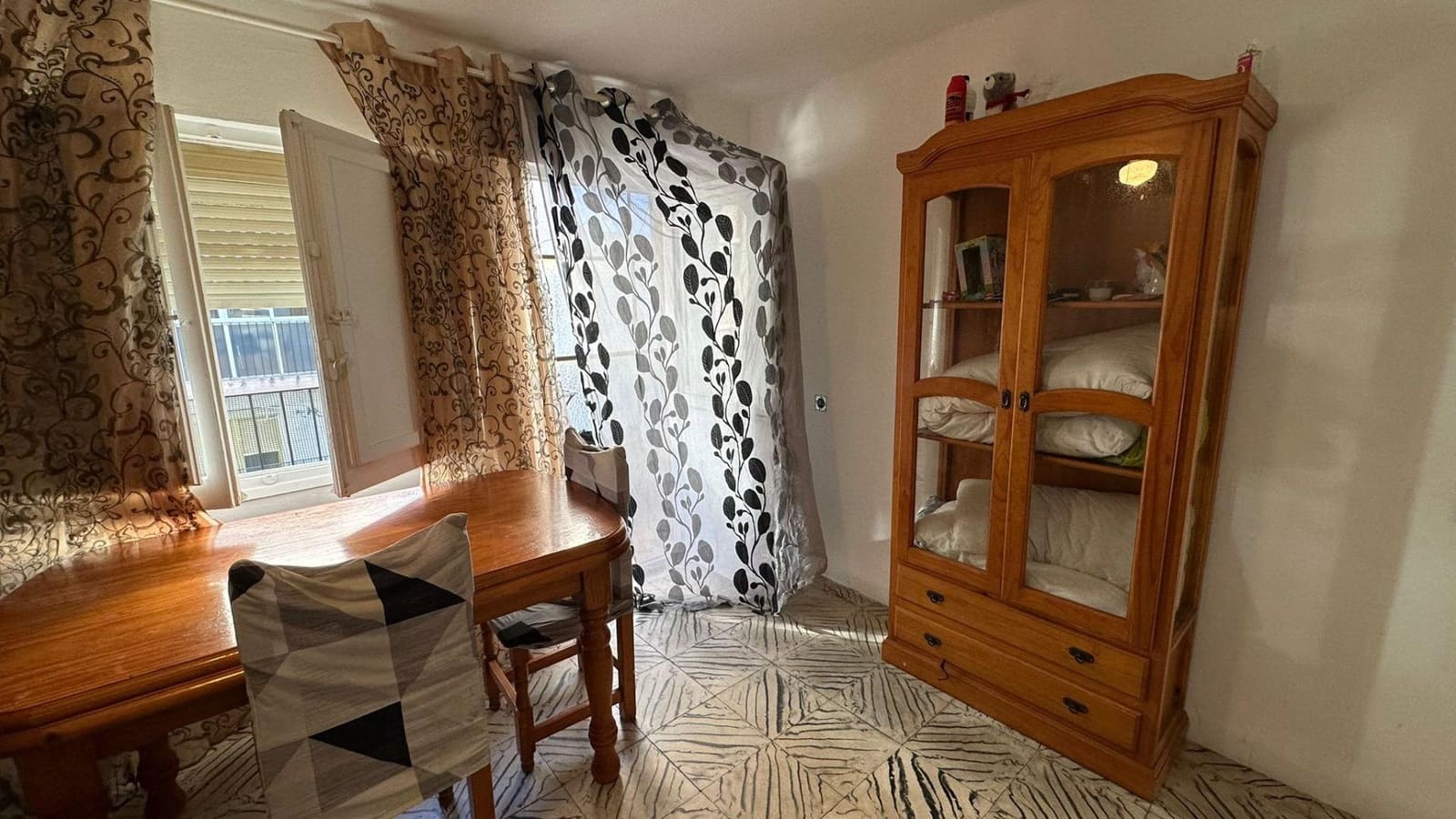 3 camera da letto Appartamento in vendita in Alicante citta - 75.000 € (Rif: 9537336)