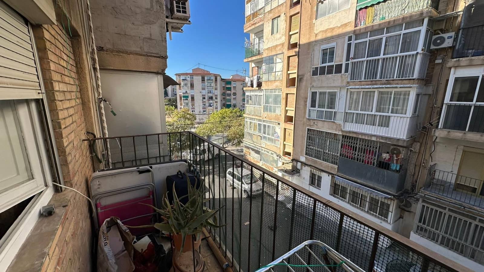 3 camera da letto Appartamento in vendita in Alicante citta - 75.000 € (Rif: 9537336)