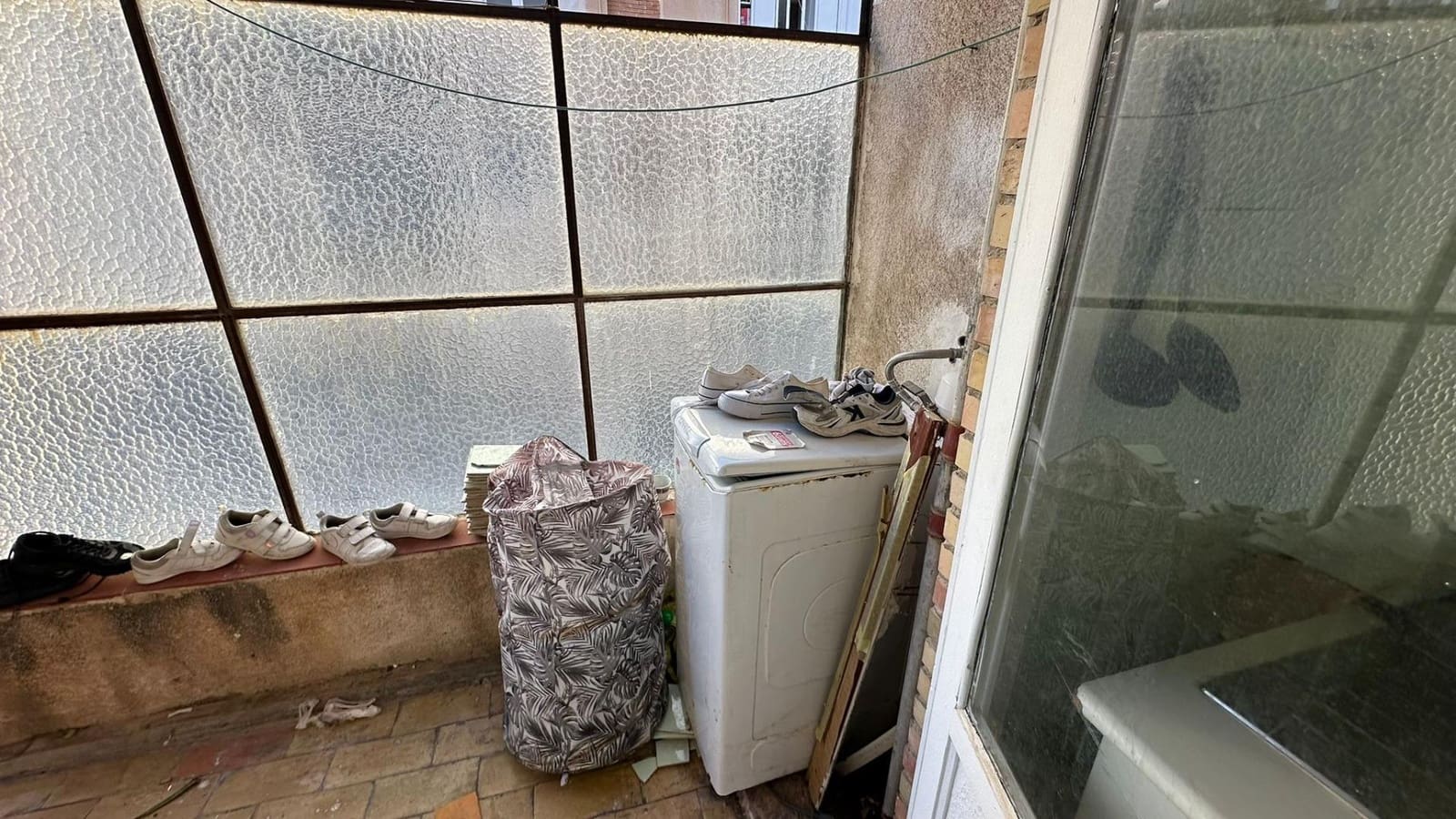 3 camera da letto Appartamento in vendita in Alicante citta - 75.000 € (Rif: 9537336)