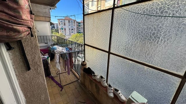 3 camera da letto Appartamento in vendita in Alicante città - 75.000 € (Rif: 9537336)