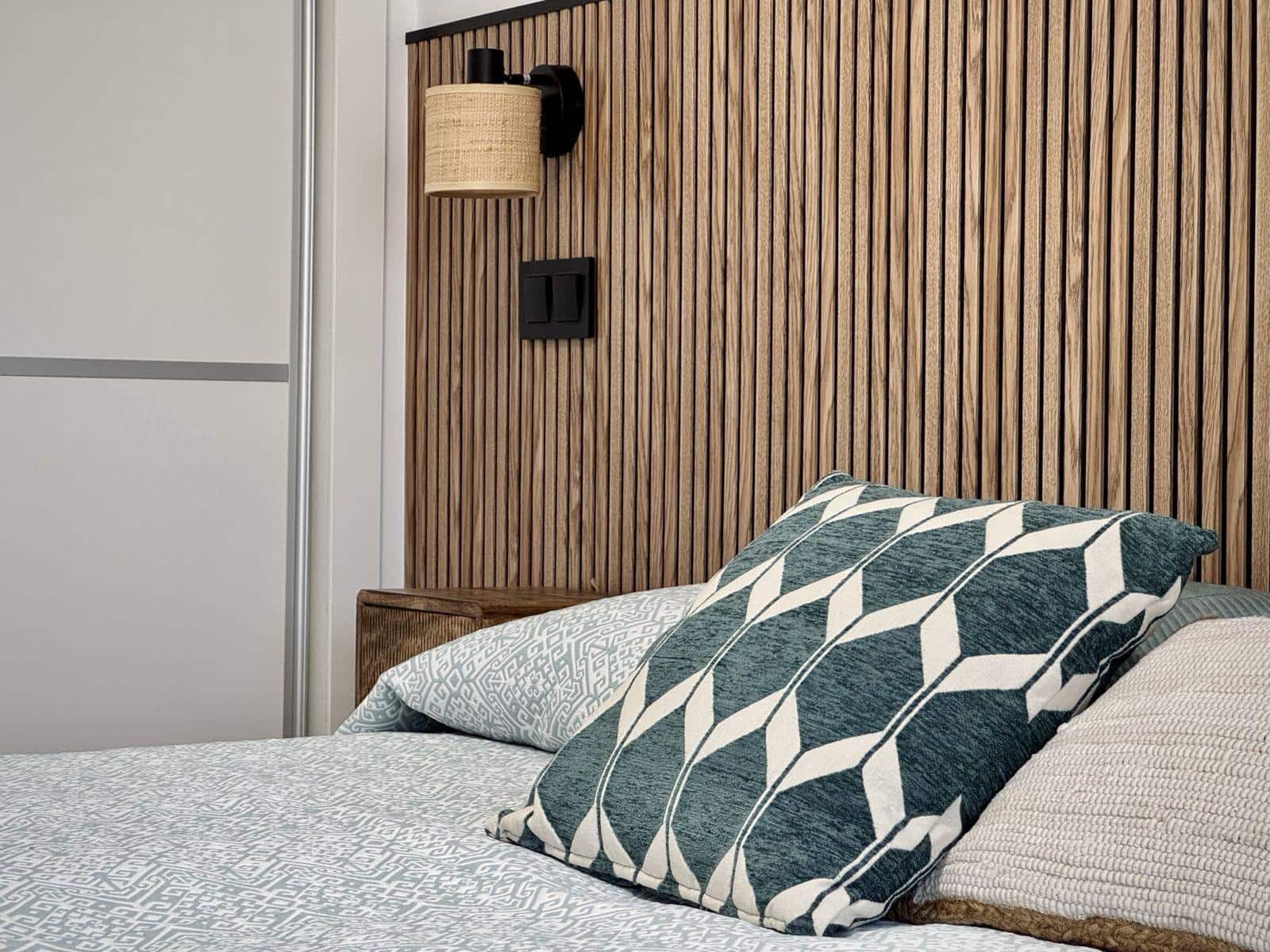 2 soveværelse Lejlighed til leje i Benidorm med swimmingpool - € 1.800 (Ref: 9541233)