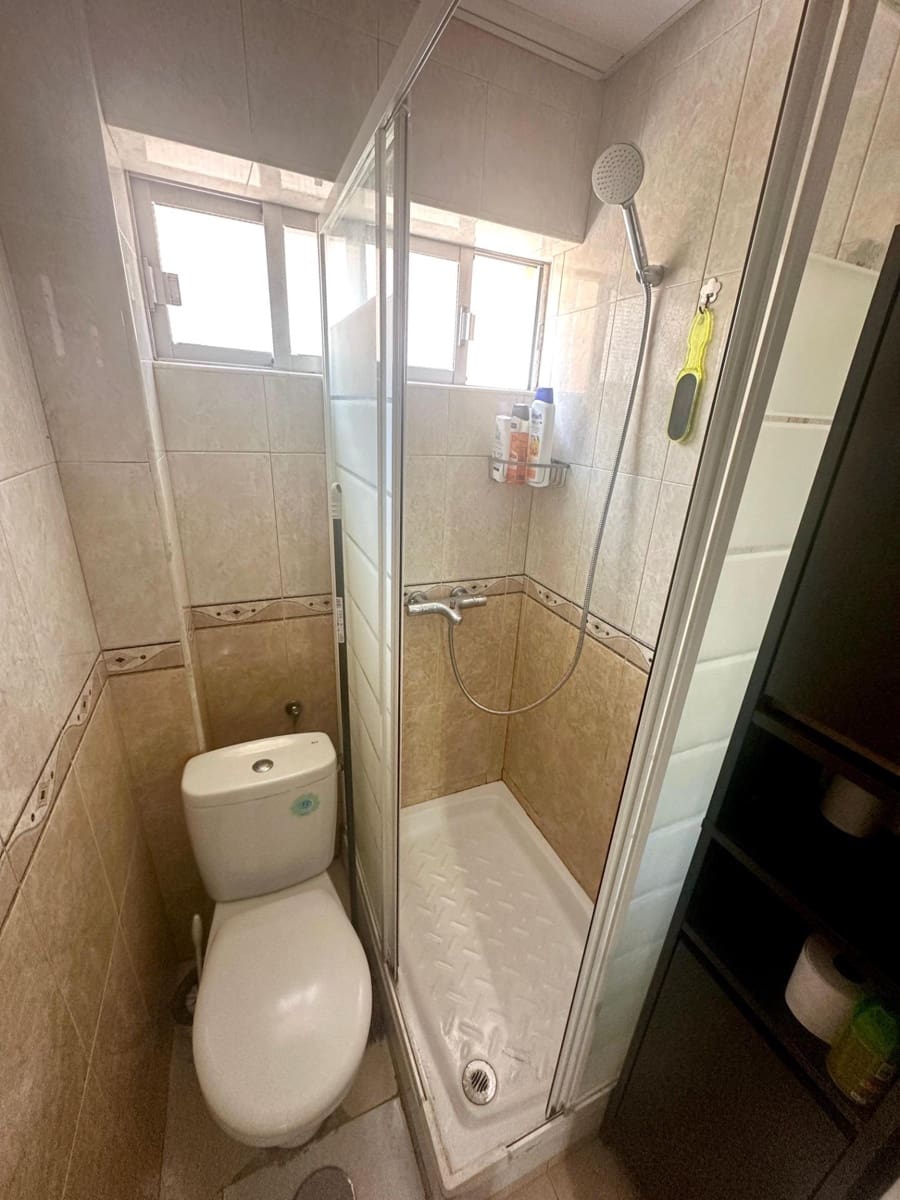 4 Zimmer Apartment zu vermieten in Alicante / Alacant Stadt - 750 € (Ref: 9543769)