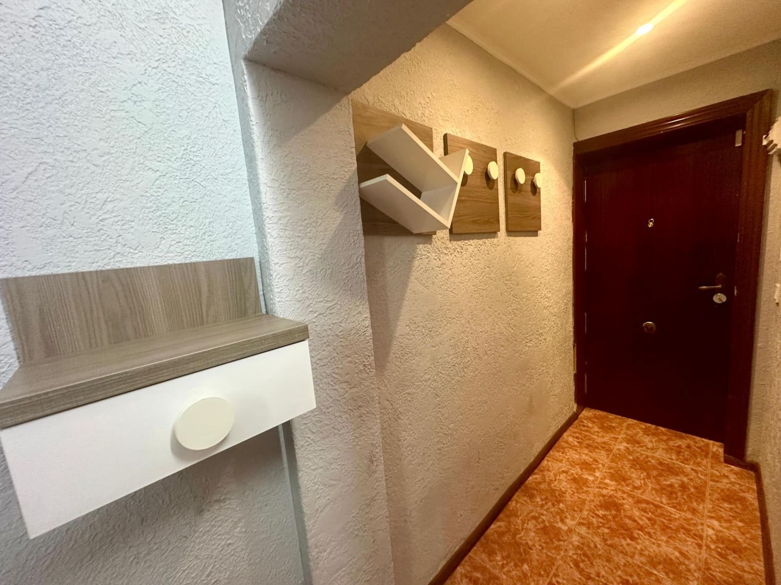 4 Zimmer Apartment zu vermieten in Alicante / Alacant Stadt - 750 € (Ref: 9543769)
