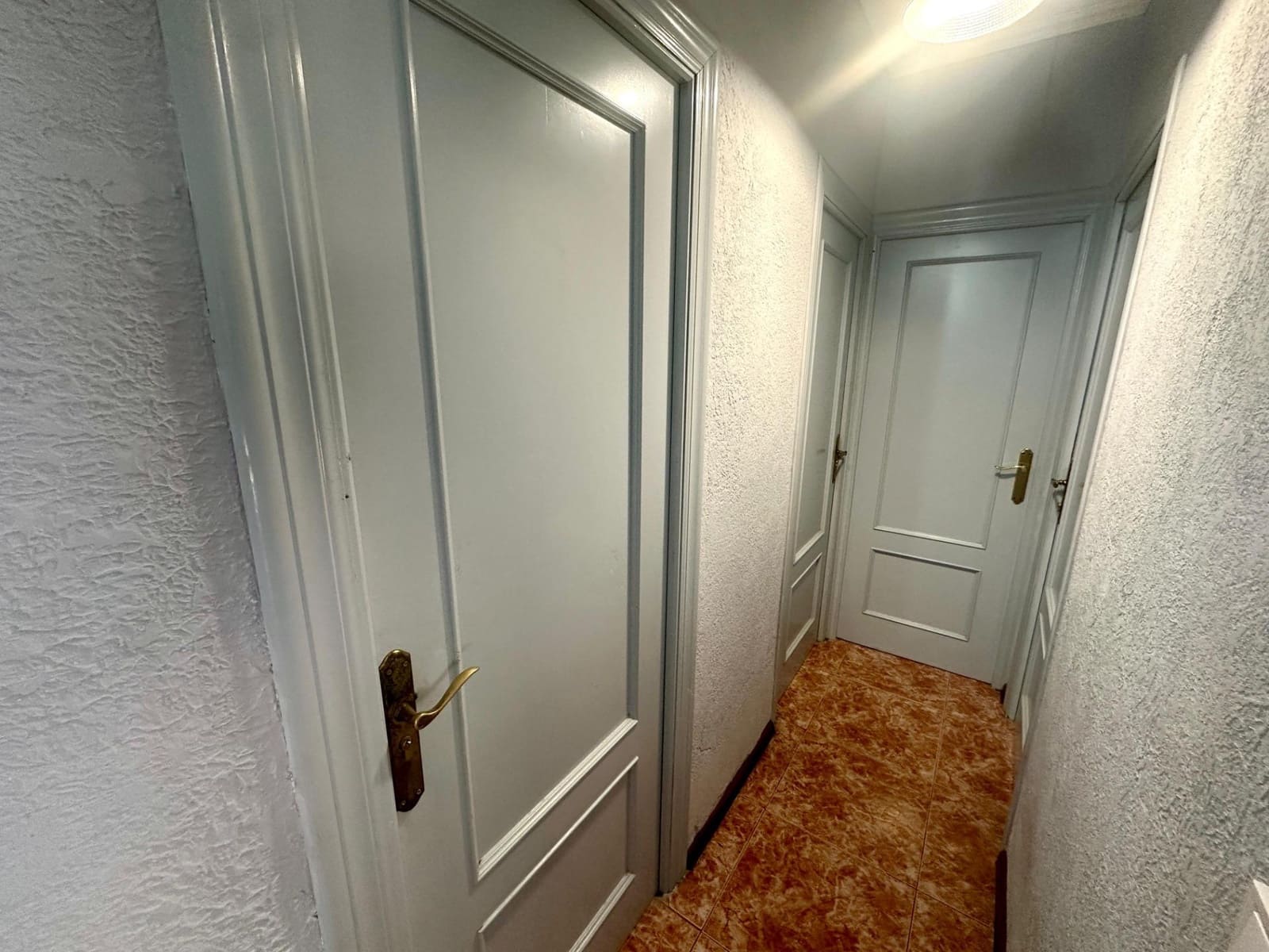 4 Zimmer Apartment zu vermieten in Alicante / Alacant Stadt - 750 € (Ref: 9543769)