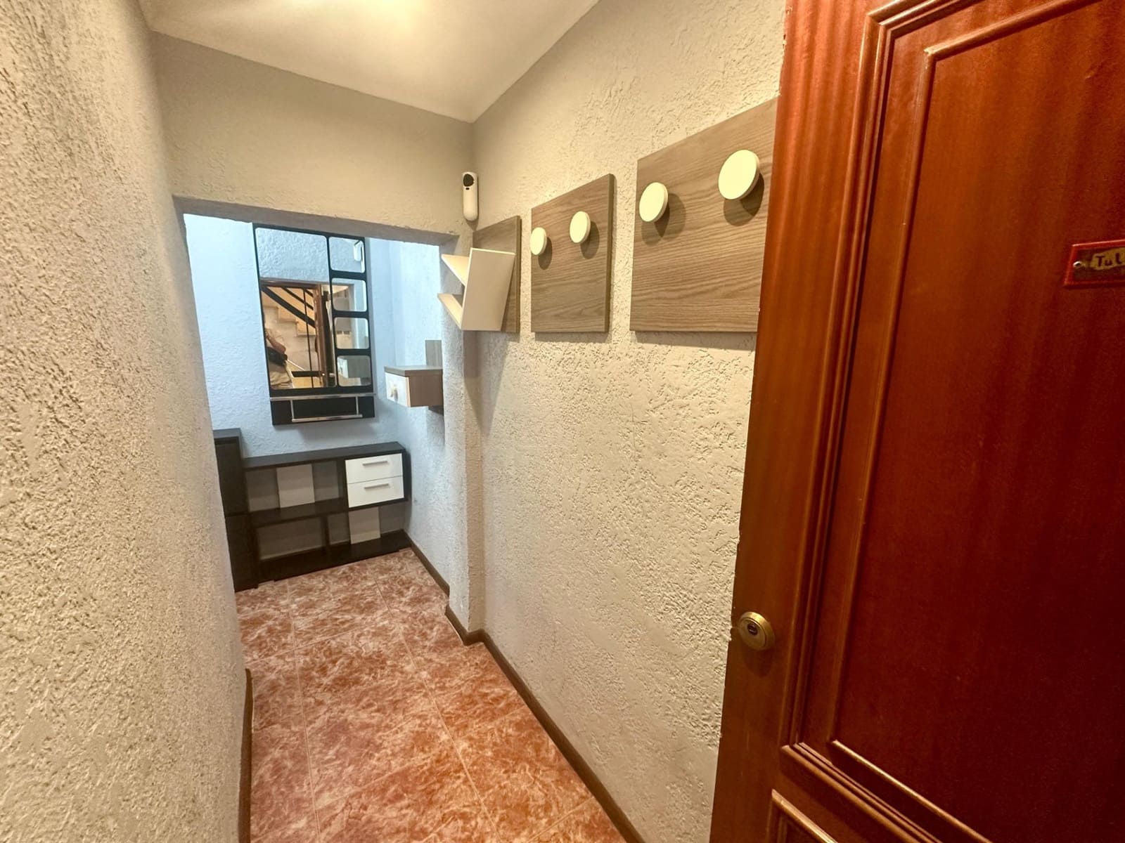 4 Zimmer Apartment zu vermieten in Alicante / Alacant Stadt - 750 € (Ref: 9543769)
