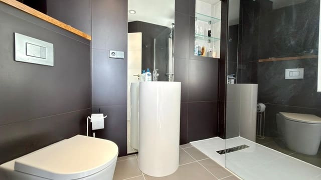 4 chambre Villa/Maison à vendre à Altea la Vella, Altea avec piscine garage - 852 000 € (Ref: 9548349)