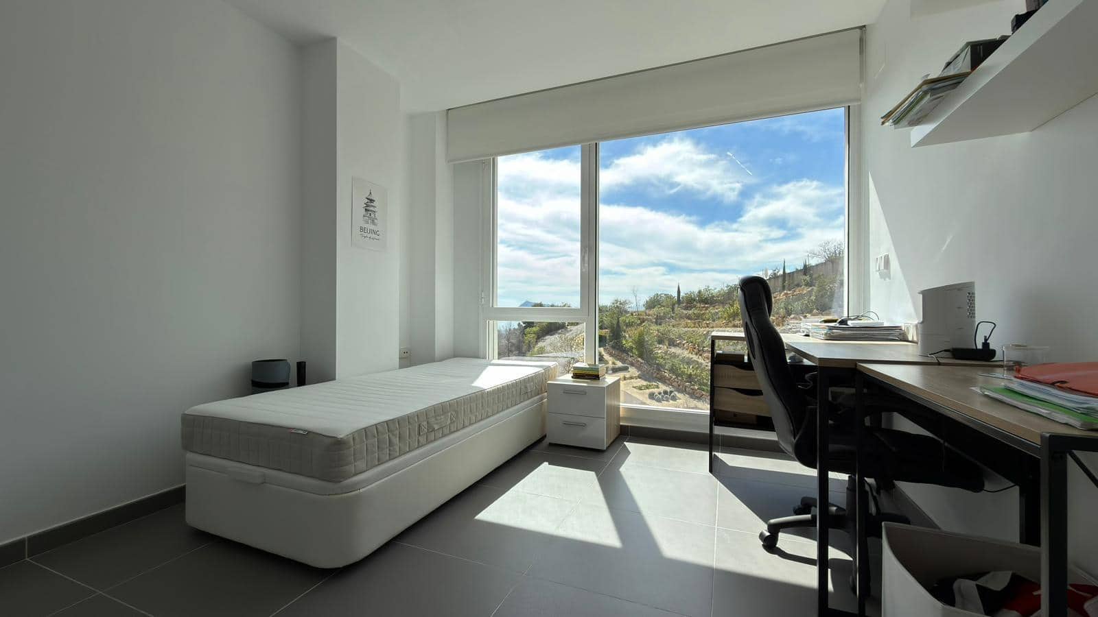 4 bedroom Villa for sale in Altea la Vella with pool garage - € 852,000 (Ref: 9548349)