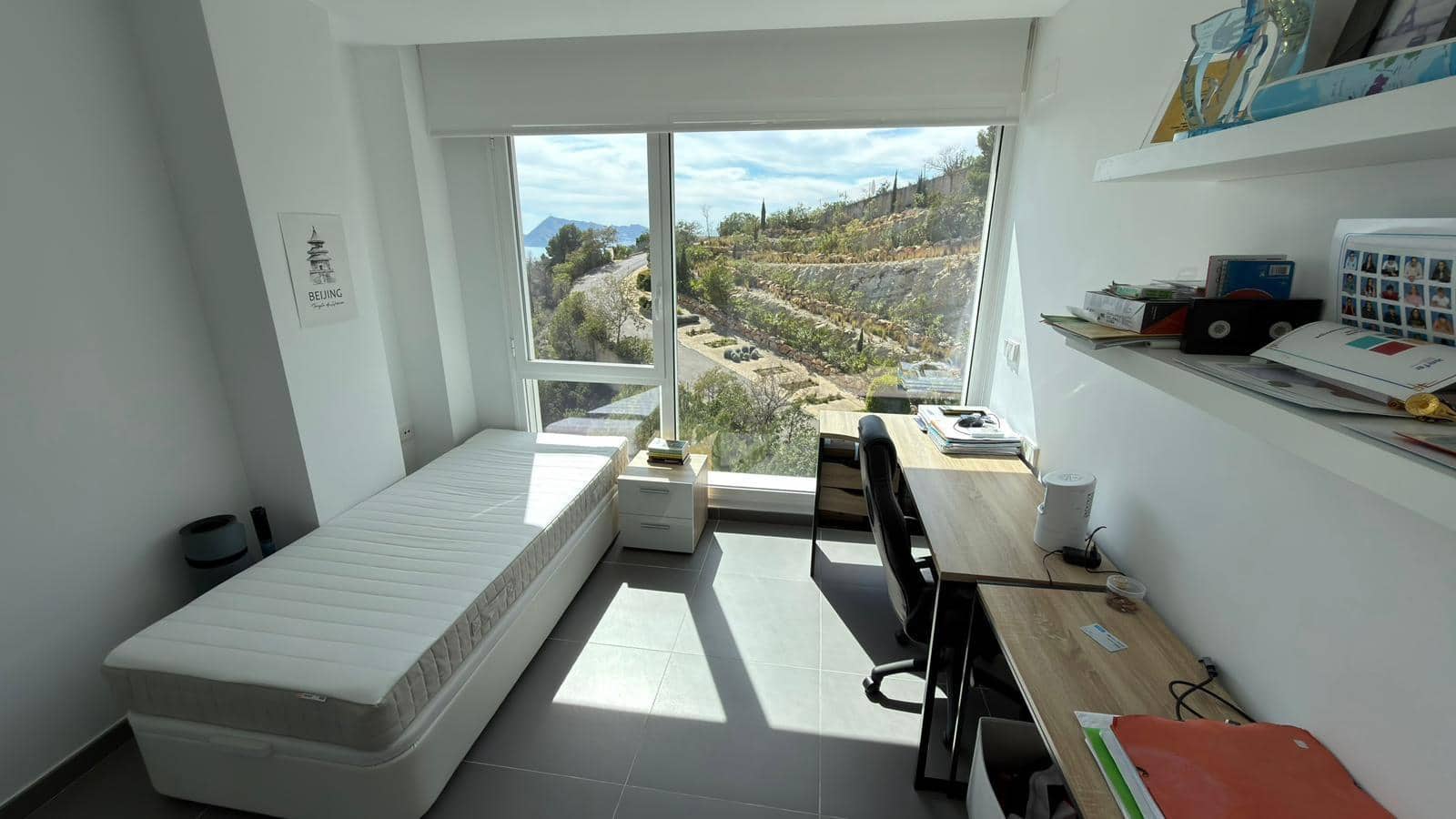 4 bedroom Villa for sale in Altea la Vella with pool garage - € 852,000 (Ref: 9548349)