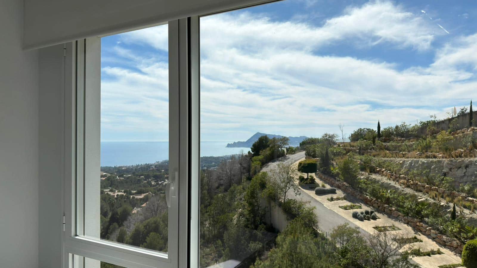 4 bedroom Villa for sale in Altea la Vella with pool garage - € 852,000 (Ref: 9548349)