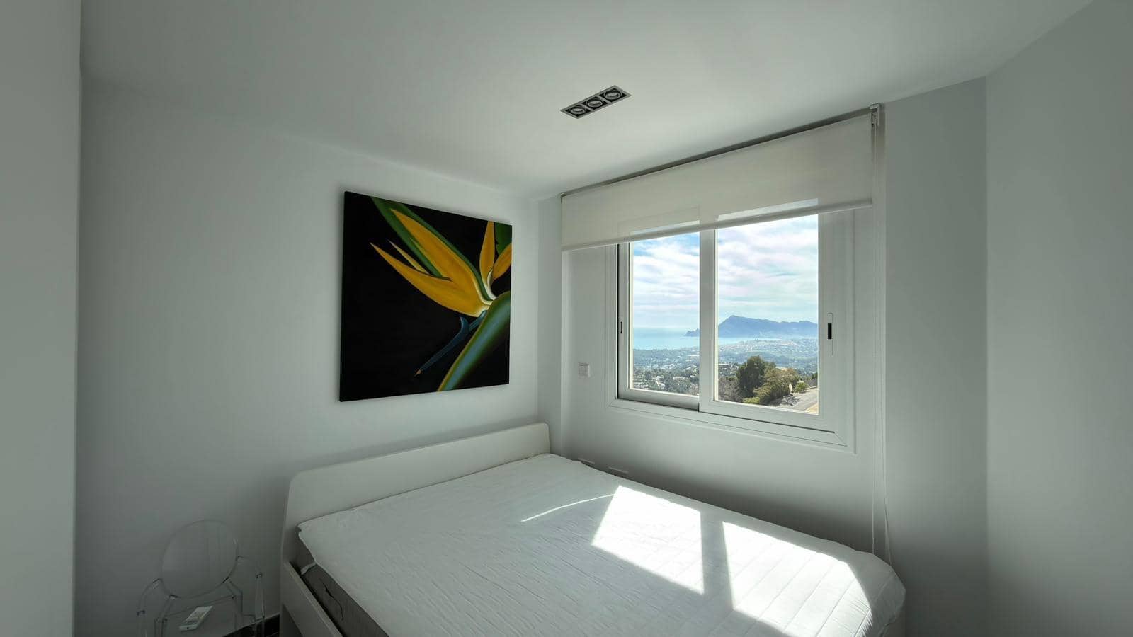 4 bedroom Villa for sale in Altea la Vella with pool garage - € 852,000 (Ref: 9548349)