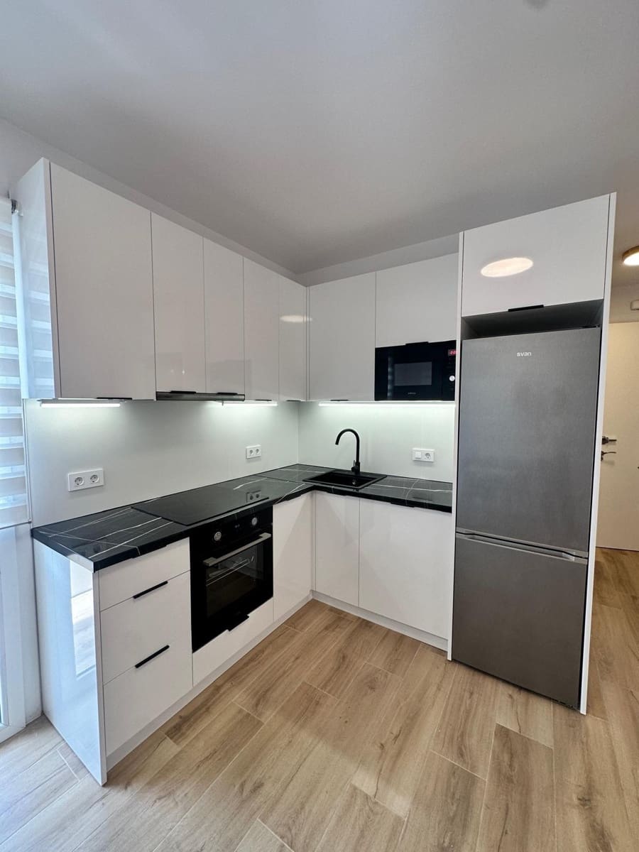 3 bedroom Flat for rent in Alicante / Alacant city - € 1,100 (Ref: 9548350)