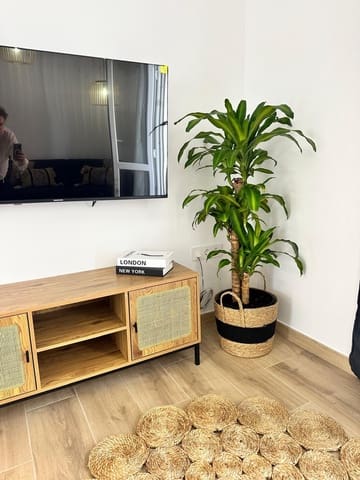 3 bedroom Flat for rent in Los Ángeles, Alicante / Alacant city - € 1,100 (Ref: 9548350)