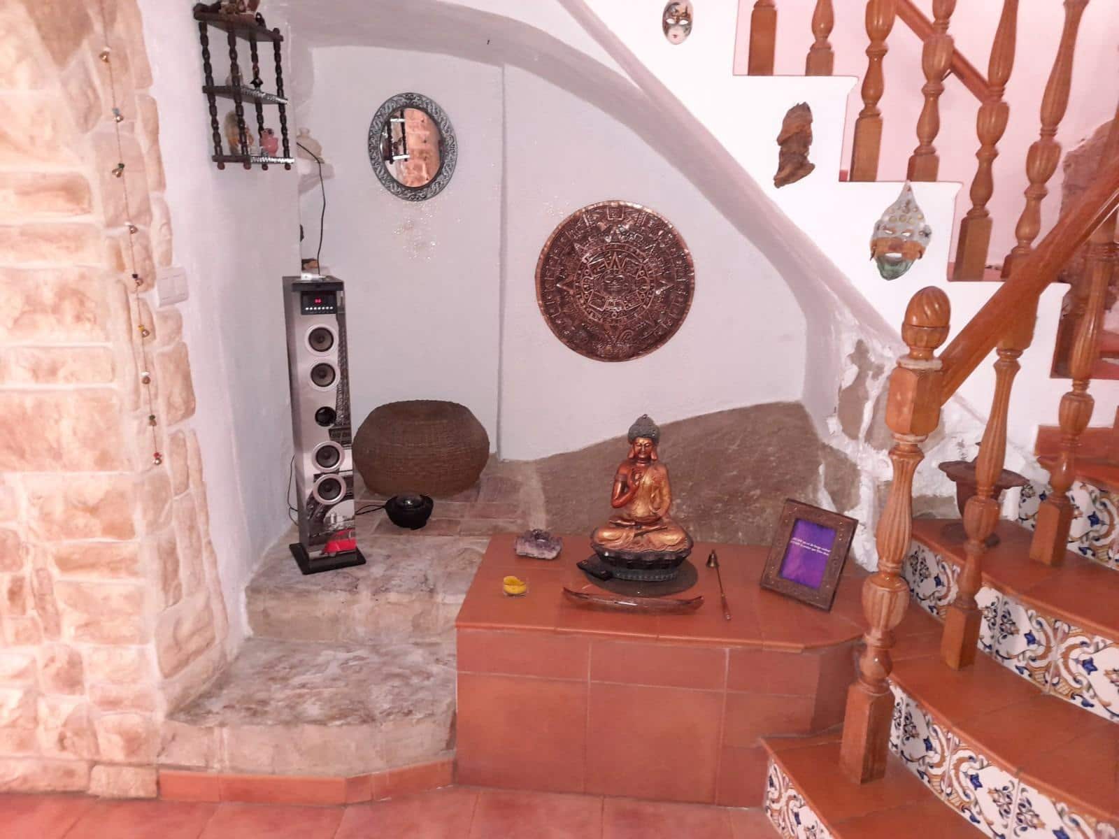 2 sypialnia Dom na sprzedaż w Sella - 242 000 € (Ref: 9548351)