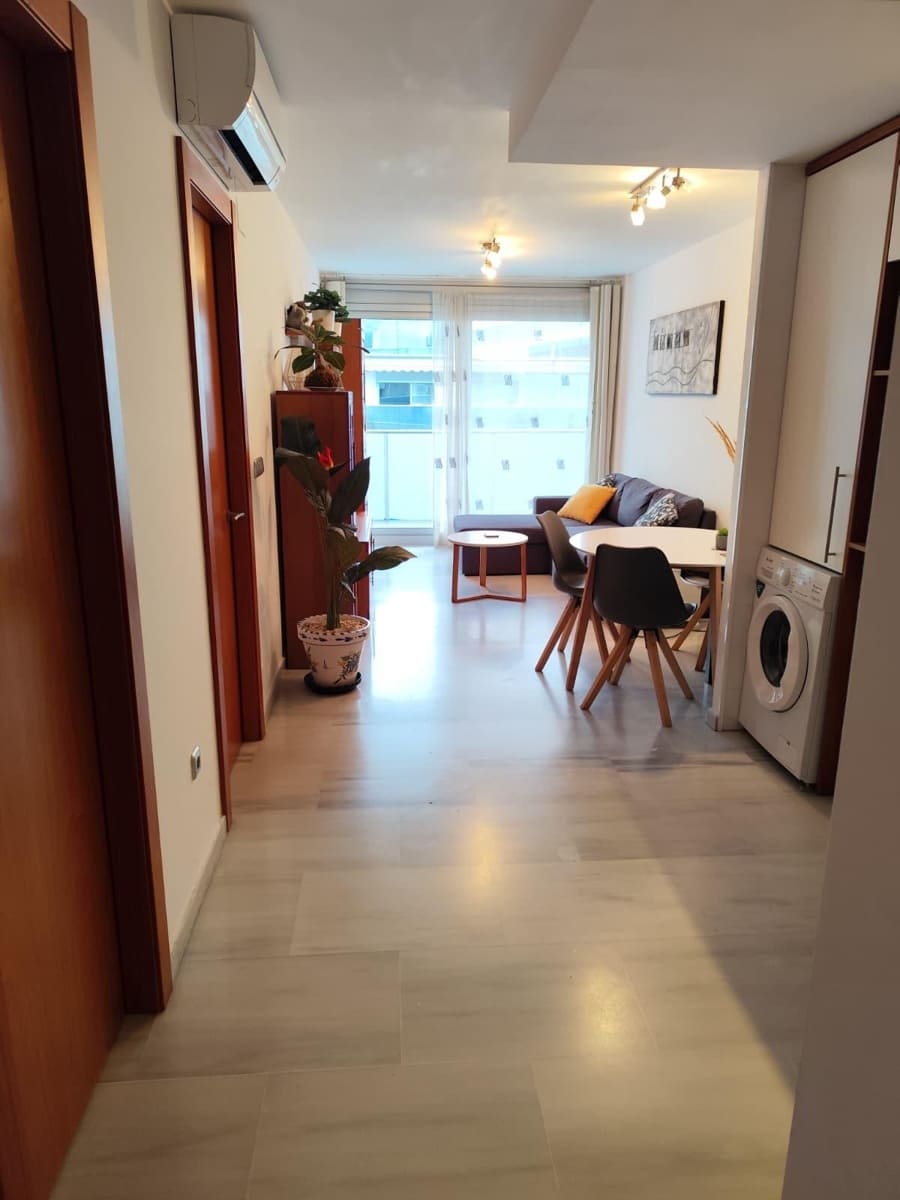 1 bedroom Apartment for rent in La Villajoyosa / Vila Joiosa with pool - € 950 (Ref: 9551669)